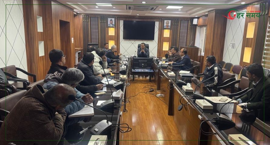 काठमाडौंमा विद्युतीय तार भूमिगत गर्ने काम अघि बढ्ने