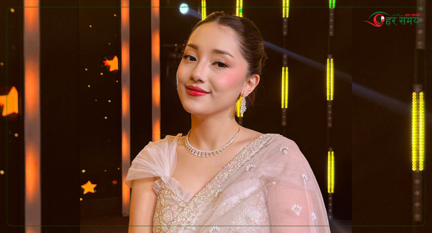 त्रिशाला गुरुङले फिर्ता लिइन् समानुपातिक सूचीबाट नाम