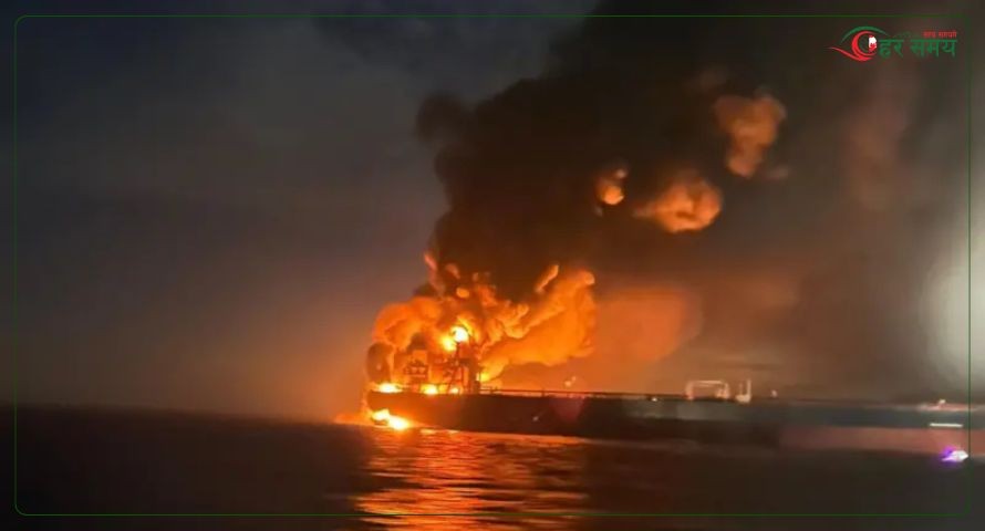 रूस–युक्रेन द्वन्द्व उग्र : ऊर्जा तथा सैन्य पूर्वाधारमाथि व्यापक आक्रमणको दाबी