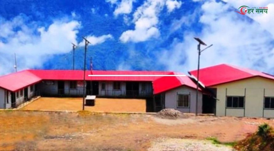 उमाकुण्ड गाउँपालिकामा उँभौली पर्व मनाइँदै, दुई दिन सार्वजनिक बिदा
