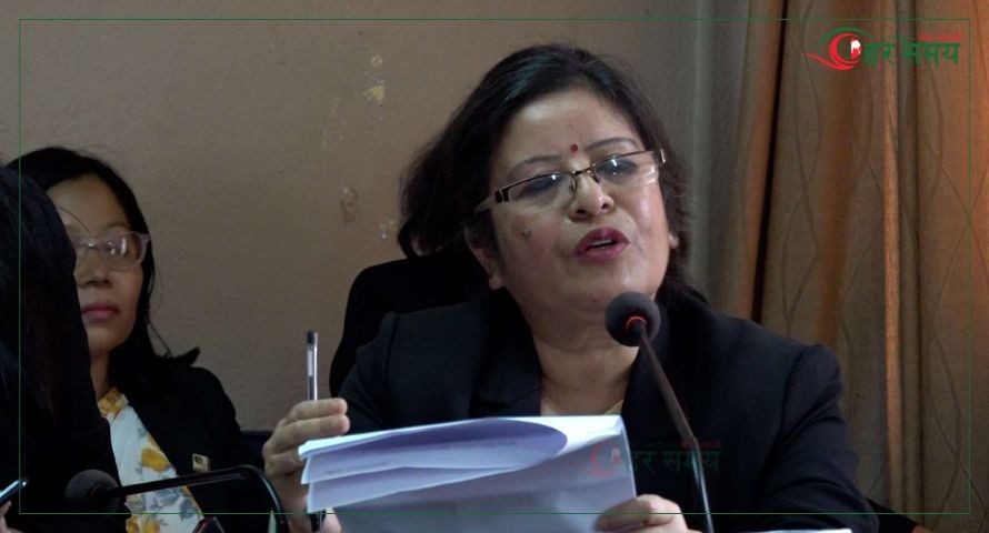 बहुविवाहले व्यक्ति र परिवारलाई मात्र होइन समाज र राष्ट्रमा असर गर्छ : वरिष्ठ अधिवक्ता  मल्ल (भिडियोसहित)