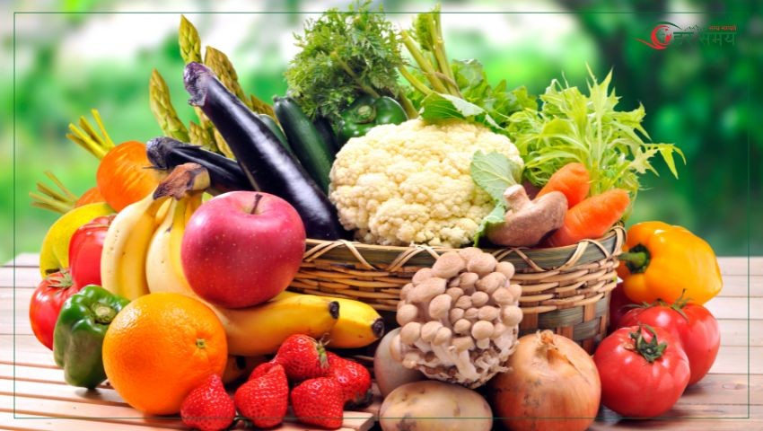 यस्तो छ, आजको तरकारी तथा फलफूलको मूल्य