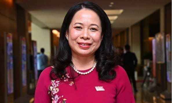 भियतनामका उपराष्ट्रपति नेपाल आउँदै