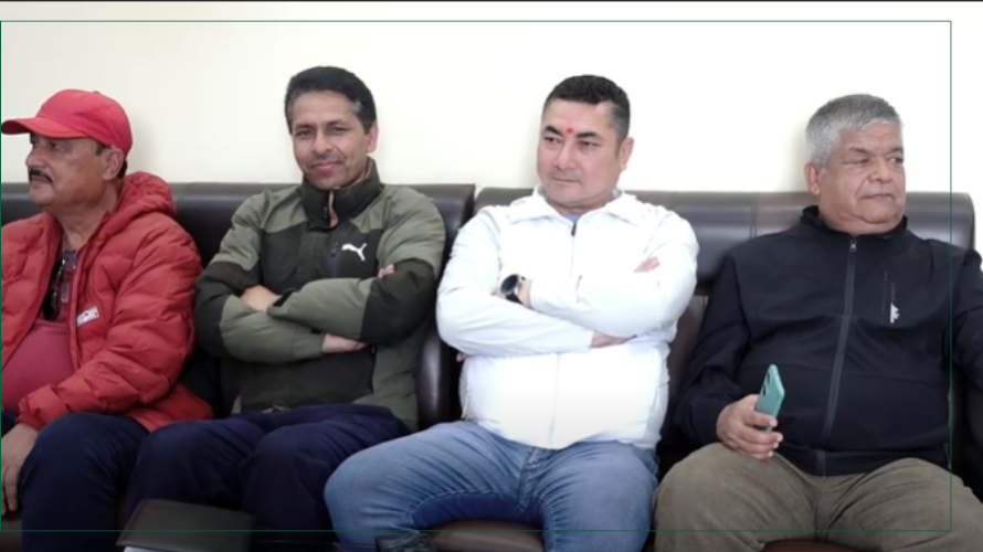 ओभरलोड सवारी साधनलाई कडाइका साथ जरिवाना गर्न विभागलाई ध्यानाकर्षण