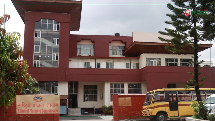 राष्ट्रिय योजना आयोगमा ६ सदस्य नियुक्त