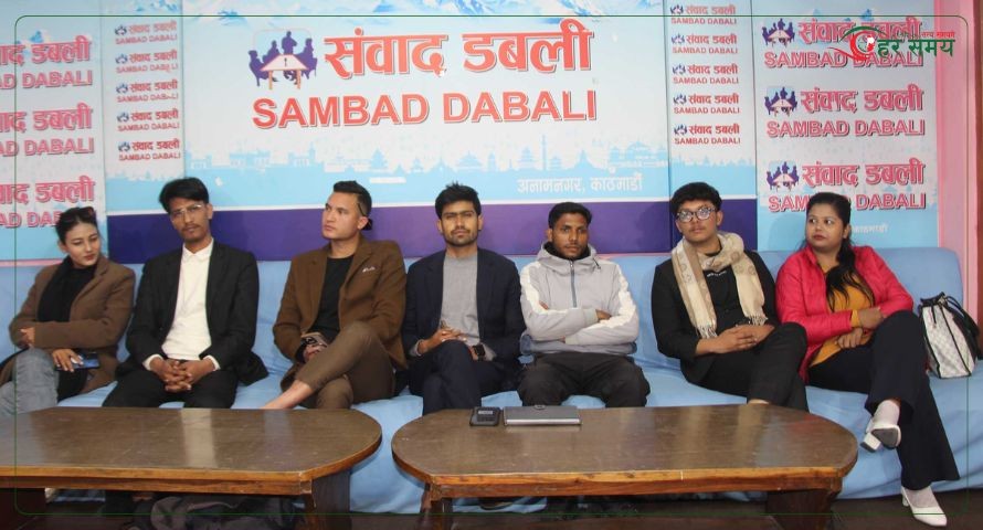 संसद पुनःस्थापना सम्भव छैन, त्यसविरुद्ध कडा आन्दोलन हुन्छ : जेनजी