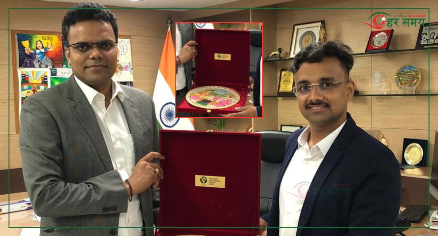 नेपाल–भारतबीच डोपिङविरुद्ध ऐतिहासिक संवाद, साझा योजना बनाएर अघि बढ्ने सहमत्ति