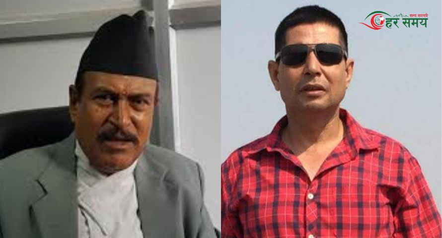 अरू नेताहरूको पनि राहदानी रोक्का र स्थान हद पनि जारी हुनसक्ने जाँचबुझ आयोगको दाबी