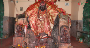 पशुपंन्छीको बलि नखाने विन्ध्यवासिनी मन्दिर [तस्वीरहरू]