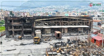 निजी क्षेत्रको मनोबल कमजोर भएको वर्ष २०२५