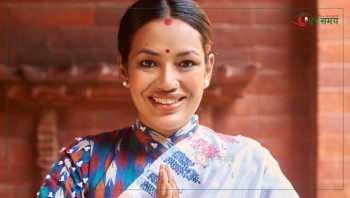 मलेखु–ताल्ती खण्डमा ढुवानीका सवारीबाट शुल्क नलिन आशिका तामाङको निर्देशन 