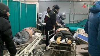 सुमो दुर्घटनामा ज्यान गुमाउने ६ जना मृतक र घाइतेहरूको पहिचान खुल्यो