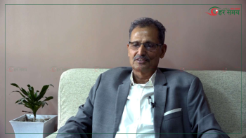 शहिद, बेपत्ता परिवार र घाइते योद्धाहरू पार्टीका लागि शक्तिका स्रोत हुन् : प्रवक्ता सापकोटा