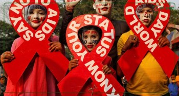 पछिल्लो नौ वर्षमा एड्सबाट हुने मृत्युदरमा ६२ प्रतिशतले कमी