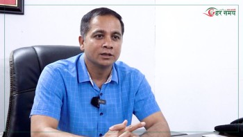 रास्वपाको नेतृत्व असक्षम र अपरिपक्व रहेको सन्देश गयो : ऐन महर (भिडियोसहित)