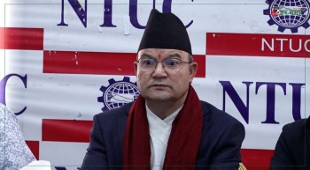 जलवायु परिवर्तनबाट हिमाली देशहरु बढी प्रभावित