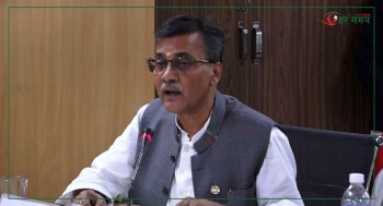 नेपालमा मानव अधिकार सम्बन्धी कानुन निर्माण भइसकेको छ : मन्त्री चौरसिया (भिडियोसहित)