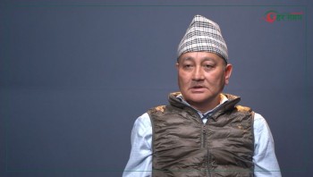 नयाँ सरकारले ट्रेड युनियन खारेजीको घोषणा गर्नु श्रमिक आन्दोलनमाथि उपेक्षा हो : महासचिव राई [भिडियोसहित]