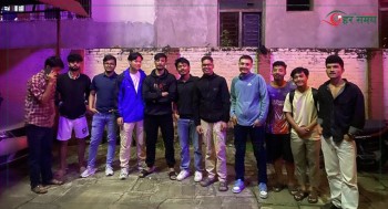 सरस्वती क्याम्पसका अनेरास्ववियूका निवर्तमान अध्यक्षसहित २० जनाले एकीकृत समाजवादी त्यागे 