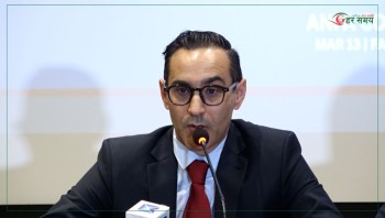 गुग्लिएल्मो एरेना नेपाली पुरुष राष्ट्रिय फुटबल टोलीको मुख्य प्रशिक्षक नियुक्त