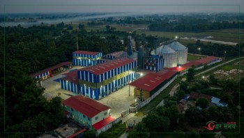 आरजु राइस मिल : सरकारको समर्थन मूल्यभन्दा बढी रकम दिइरहेको एक उद्योग