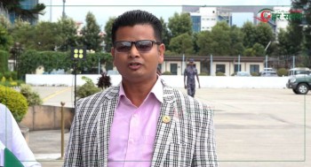 आफ्नो असक्षमताका कारण गृहमन्त्रीले राजीनामा दिनुपर्छ - सांसद अशोक कुमार चौधरी (भिडियोसहित)