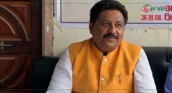‘अनियमितताको विषय उठाएपछि एसपी साहेब रिसाएर फोनमा मलाई ‘साले’भने’