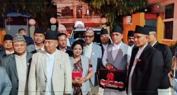 बागमती प्रदेशको बजेट पुनःसंरचना: दुई अर्बका १६ सय नयाँ योजना पूरक प्रस्तावमार्फत समावेश