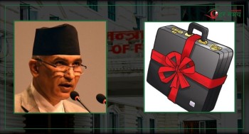 २००७ साल अघि नेपालमा बजेट नै आउँदैनथ्यो! 