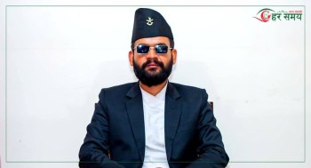 लिपुलेक अतिक्रमणबारे चीनसँग कुरा उठाउन प्रधानमन्त्रीलाई मेयर बालेनको आग्रह