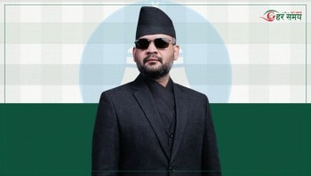 भाद्र २३–२४ घटनामा बालेनको बयान: तत्कालीन सरकारले आपराधिक वा आतंकवादी क्रियाकलाप गरेको ठहर