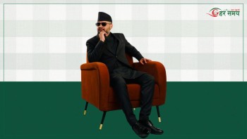 बैकल्पिक शक्तिका रुपमा उदाएको रास्वपा अब सबैभन्दा ठूलो दल