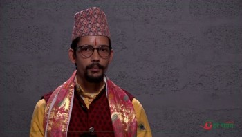 कुशको प्रतिमा बनाएर अन्त्येष्टिपछि बेपत्ता व्यक्ति जीवित भेटिए के हुन्छ ? [भिडियोसहित]