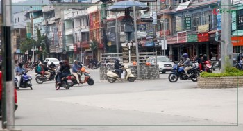  यातायात व्यवसायीहरूको आन्दोलन फिर्ता