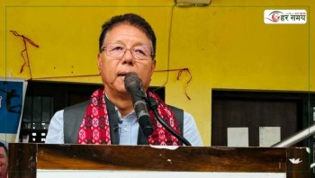 ‘फाउल प्लेले राज्यलाई विध्वंसतिर लैजान्छ’- कांग्रेस नेता बंशलाल तामाङ
