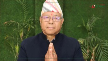  सिन्धुपाल्चोक –२ का उम्मेदवार बंशलाल तामाङको दाबी - सिंहदरबार सफा गर्न कांग्रेसलाई जिताउनुपर्छ 