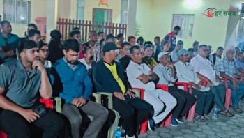 बालिका हत्या प्रकरणः ५ बुँदे सहमतिपछि आन्दोलन स्थगित