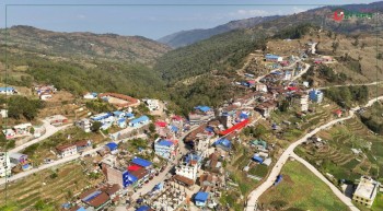 वैशाख ४ : तेह्रथुमको बसन्तपुर बजार