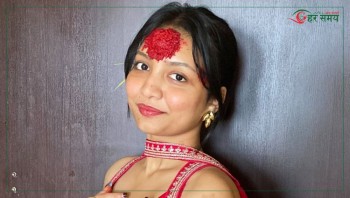 वेदिका केसी पक्राउ