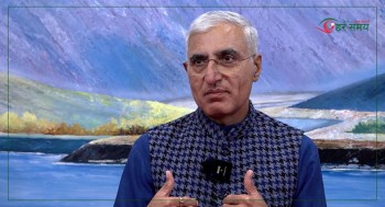 पृथ्वीको एकतिहाइभन्दा बढी जनसंख्या चरम तनावमा बाँचिरहेको छ :गुरु एलपी भानु शर्मा [भिडियो]