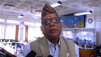 पाँच संसदीय समितिका सभापतिहरू निर्वाचित 