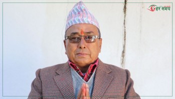 अछाम–१ मा कांग्रेसका भरत स्वार विजयी