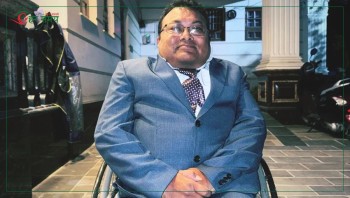 सिन्धुपाल्चोक–१ बाट भोजराज श्रेष्ठ महाधिवेशन प्रतिनिधिमा निर्विरोध