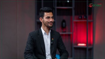 भुपदेव शाहलाई महामन्त्री बनाउने रास्वपाको निर्णय