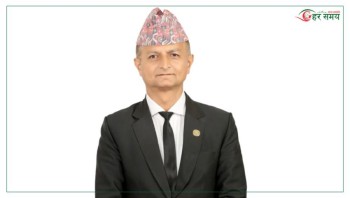 न्यायाधीश नियुक्तिप्रति बारको असन्तुष्टि, सरकारले न्यायपालिकालाई कठपुतली बनाएको आरोप