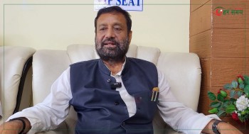 सुनचाँदी व्यवसायीहरुको माग जायज : नेता निधि (भिडियोसहित)
