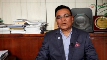 पर्यटन क्षेत्रका लागि पूर्वाधारमा सुधार गरे लगानीको ओइरो लाग्छ : हान अध्यक्ष शाह [भिडियोसहित]