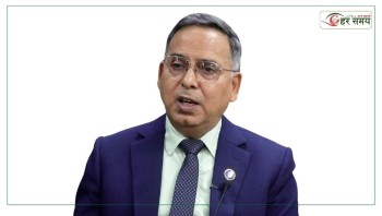 संविधान संशोधनअघि पूर्ण कार्यान्वयनको समीक्षा आवश्यक : संविधानविद् अधिकारी