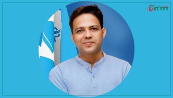 शंकर पोखरेललाई २८ हजार २७५ मतान्तरले पछि पार्दैआचार्य विजयी