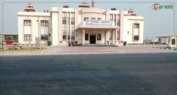 वीरगन्ज नाकाबाट इभीको आयात १३६ प्रतिशतले बढ्यो